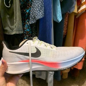 Nike women’s running shoe